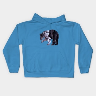 ours Kids Hoodie